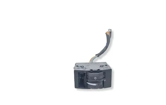 Seat Leon (1M) Headlight level height control switch 1M0919094B