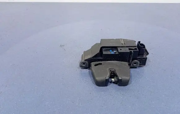 Citroen Berlingo Tailgate/trunk/boot lock/catch/latch 9816195380