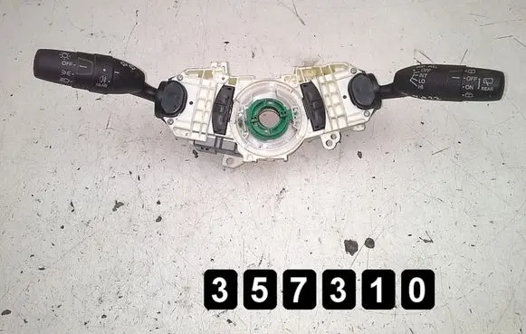 Honda Jazz Other switches/knobs/shifts 35250swas311m1