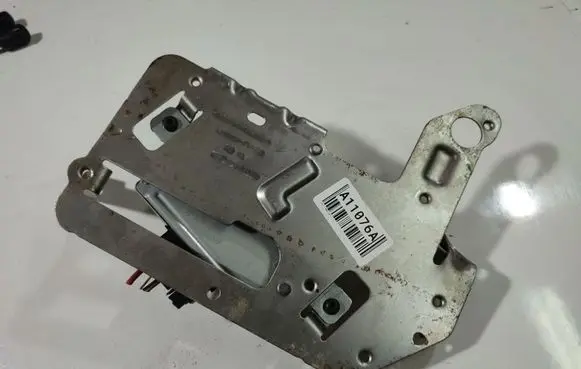 Ford C-MAX II Other control units/modules DT1114B526BA