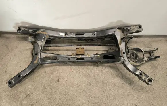 Hyundai Kona I Rear subframe 55510CM00