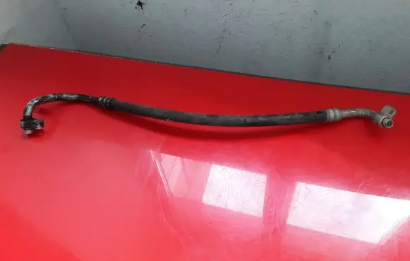 Suzuki Grand Vitara II Air conditioning (A/C) pipe/hose NOCODE