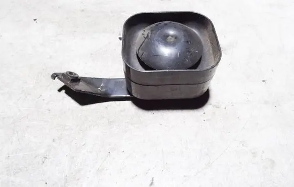 Audi A4 S4 B6 8E 8H Alarm system siren 8L0951605