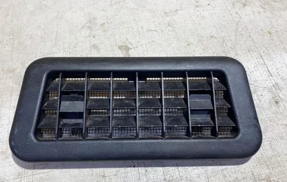 Lexus RX 450H Parcel shelf grill 63651548020