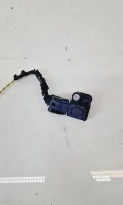 BMW 5 F10 F11 Airbag deployment crash/impact sensor 9159311