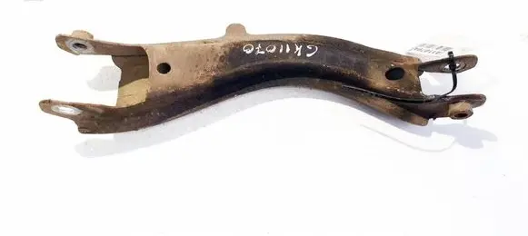 Volvo S60 Rear upper control arm/wishbone 