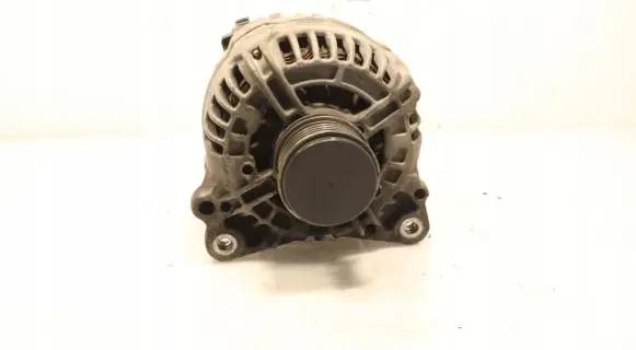 Volkswagen Polo IV 9N3 Generator/alternator 045903023A