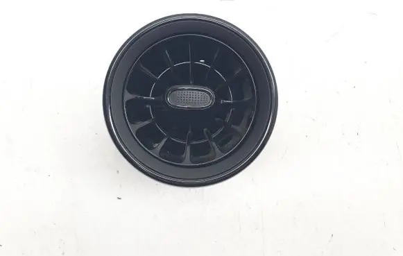 Dash center air vent grill