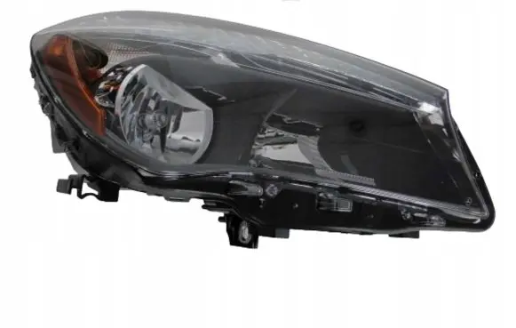 Headlight/headlamp
