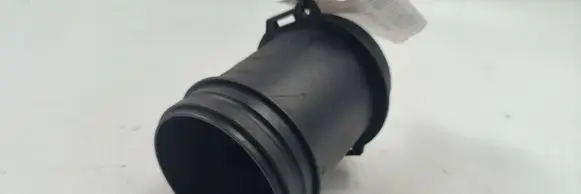 Audi A8 S8 D3 4E Mass air flow meter EO0034946