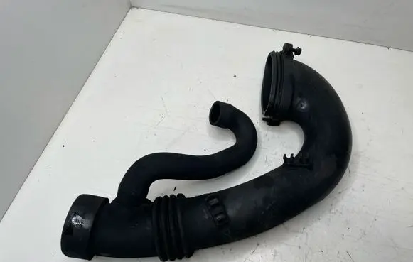 BMW X5 E53 Turbo air intake inlet pipe/hose 7786013 10836710