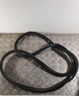Volvo V60 Rear door rubber seal (on body) 31457864