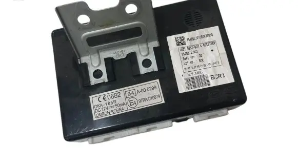 Hyundai i20 (PB PBT) Other control units/modules 954001J081 954001J001