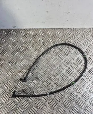 Volvo XC40 Air intake hose/pipe 31480877