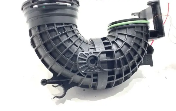 Seat Ateca Air intake hose/pipe 05E906051L