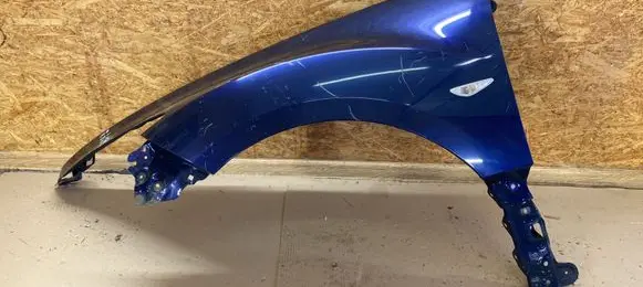 Mazda 6 Fender
