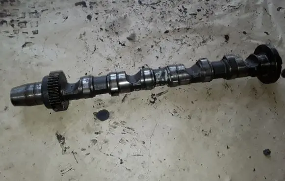 Audi A6 S6 C6 4F Camshaft NOCODE