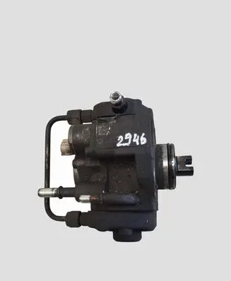 Ford Transit Fuel injection high pressure pump 6C1Q9B395AE