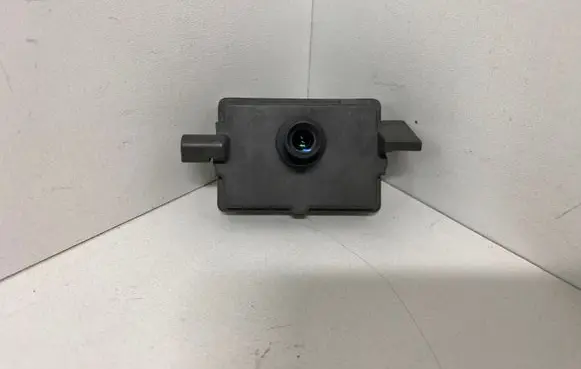 Volkswagen Touareg III Windshield/windscreen camera 4N0907217A