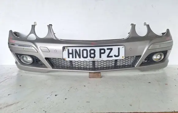 Mercedes-Benz E W211 Front bumper A2118801540