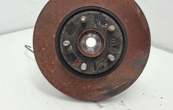 KIA Ceed Front wheel hub