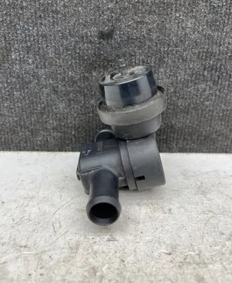 Volkswagen Crafter Electric auxiliary coolant/water pump 400374