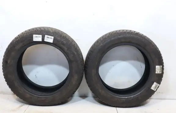 Ford Mondeo MK IV R16 winter tire 3286341397512