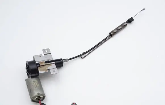Jaguar S-Type Seat adjustment motor 10534701 65664 395331