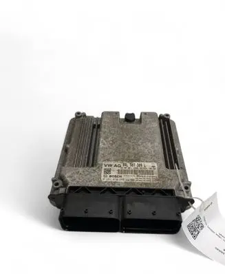Audi Q5 SQ5 Engine control unit/module 04L907309L