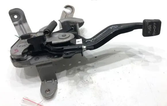KIA Niro Handbrake/parking brake lever assembly