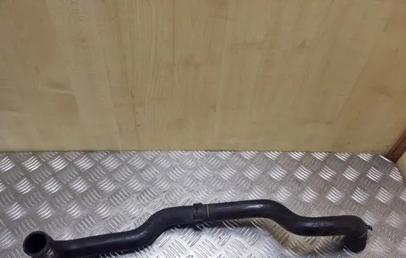 Volkswagen Transporter - Caravelle T5 Engine coolant pipe/hose 7H0121051G
