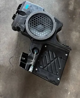 Alfa Romeo Stelvio Subwoofer speaker 50548545