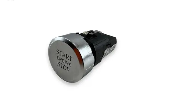 Audi TT TTS RS Mk3 8S Engine start stop button switch 8S2905217