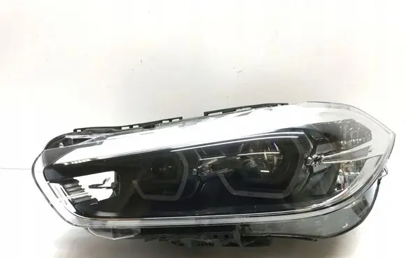 BMW X2 F39 Headlight/headlamp
