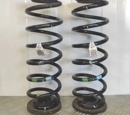 Hyundai Kona I Rear coil spring 55335J9340