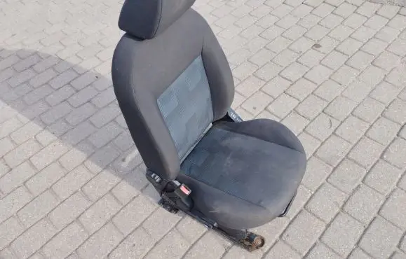 Ford Fiesta Front driver seat 