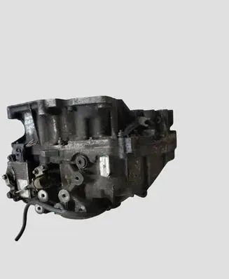 Opel Zafira B Automatic gearbox TF80SC AF40 WA10001099PL