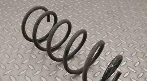 SsangYong Tivoli Rear coil spring