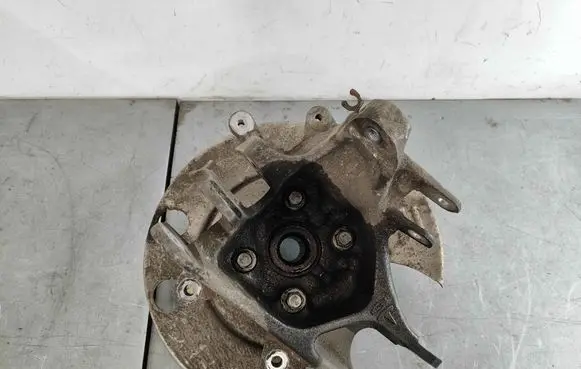 Tesla Model S Rear wheel hub spindle/knuckle 105853900B