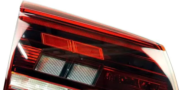 Volkswagen PASSAT B8 Rear/tail lights 3G9945093J