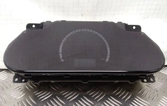 Lexus RX 330 - 350 - 400H Speedometer (instrument cluster) 8380048520 2574206112
