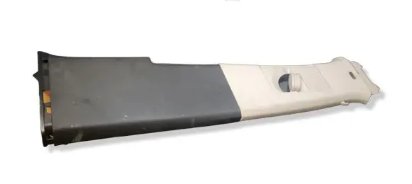 Skoda Enyaq iV (B) pillar trim (top) 5LA868312R FPG2879