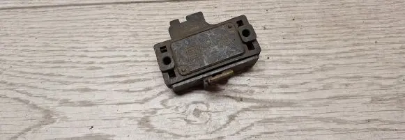 Opel Astra G Air pressure sensor 90225716