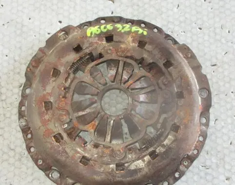 Audi A6 S6 C6 4F Clutch pressure plate 