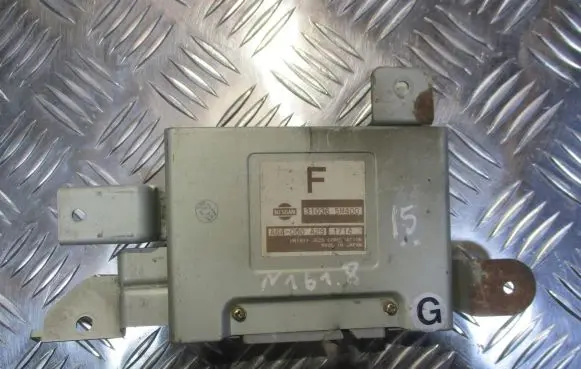 Nissan Almera N16 Gearbox control unit/module 31036-5M400