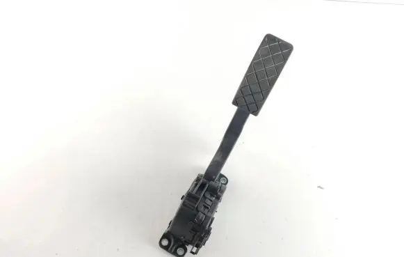 Skoda Roomster (5J) Accelerator throttle pedal 6Q1721503M 6PV00849631