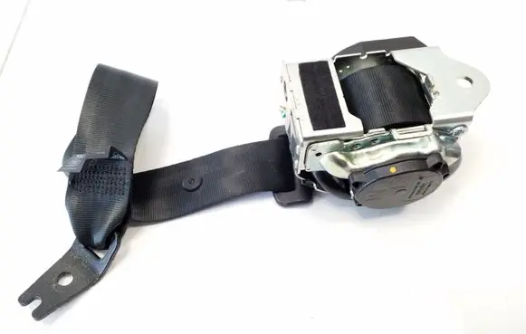 Volvo S90, V90 Rear seatbelt 39836042
