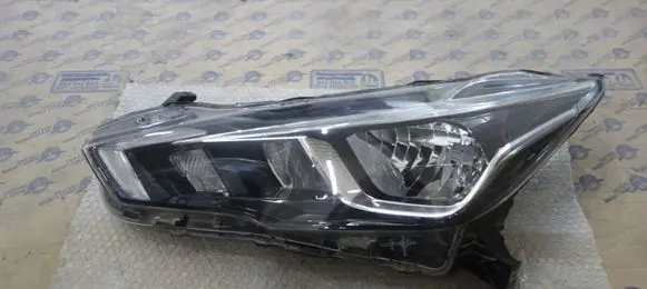Nissan Micra K14 Headlight/headlamp 10018728260605FA0A
