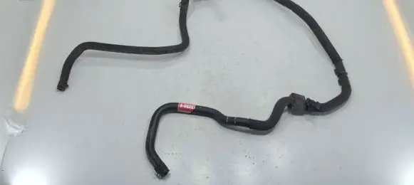 Audi A1 Engine coolant pipe/hose 6R0122447AB