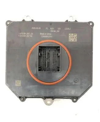 Alfa Romeo Stelvio LED ballast control module 1470001207AB C0000012751